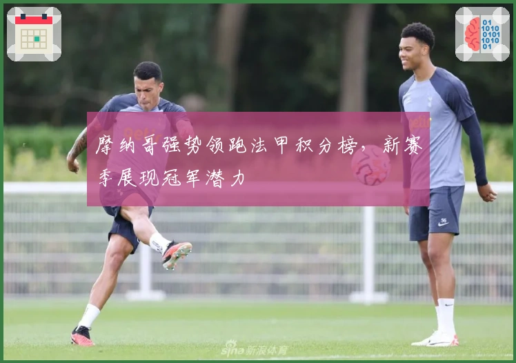 摩纳哥强势领跑法甲积分榜，新赛季展现冠军潜力